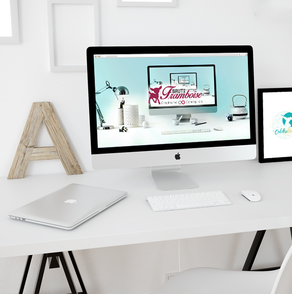 Graphisme et conception